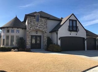 4502 S 169th East Ave, Tulsa, OK 74134