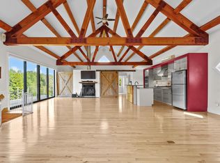 430 Towslee Hill Rd, Pawlet, VT 05761