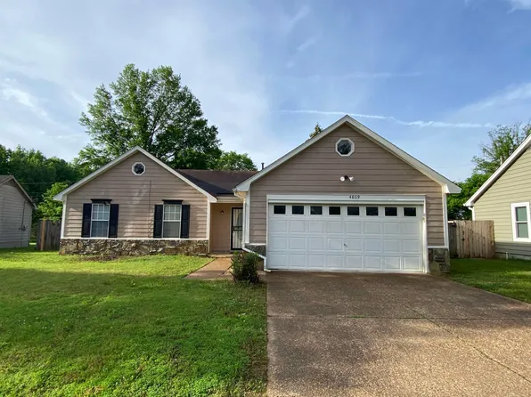 4809 Greenlawn Cv, Millington, TN 38053
