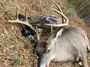 Conerly Dr, McComb, MS 39648