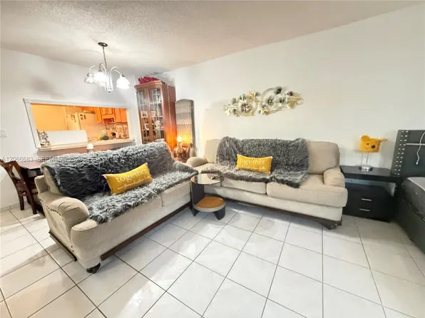 1801 S Ocean Dr, Hallandale Beach, FL