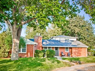 30 Circle Dr, Fort Collins, CO 80524