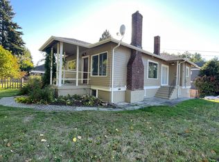 1415 N 32nd St, Renton, WA 98056