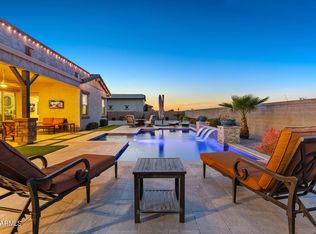 21036 E Stacey Rd, Queen Creek, AZ 85142