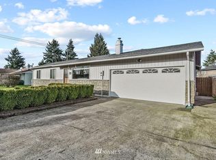 428 Michner St SW, Castle Rock, WA 98611