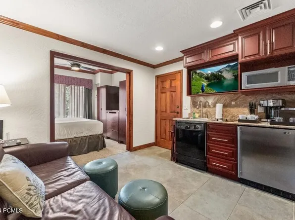 3000 Canyons Resort Dr #3604, Park City, UT 84098