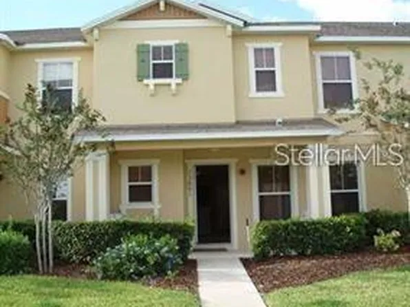 13801 Golden Russet Dr, Winter Garden, FL 34787