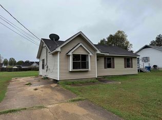 225 Ervin Ln, Covington, TN 38019