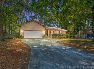 5821 Badin Ct, Fayetteville, NC 28314