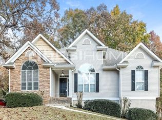 230 Emily Cir, Villa Rica, GA 30180