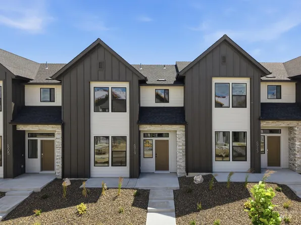 6919 S Spindlebush Ave, Boise, ID 83709