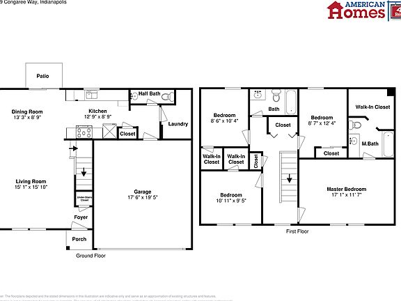 2nd image of 11469 Congaree Way