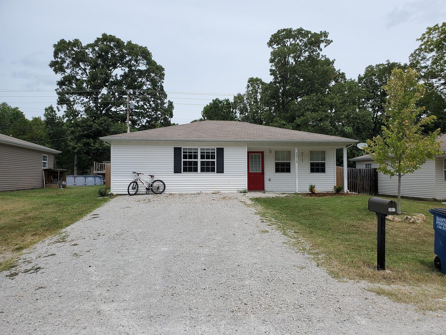 2017 Campground Rd, Merriam Woods Village, MO 65740 Zillow