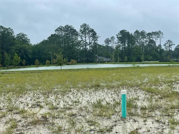 NW 21st Way, Gainesville, FL 32653