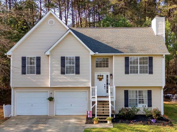 24 Oak Grove Ln, Adairsville, GA 30103