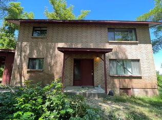 611 Addison St, Klamath Falls, OR 97601