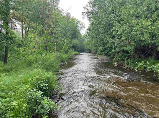 1st St S, Trenary, MI 49891