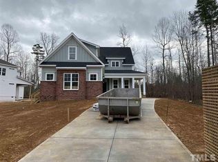 199 Deep Creek, Pittsboro, NC 27312