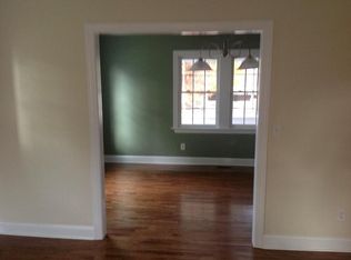 803 Kanawha Ave, Nitro, WV 25143