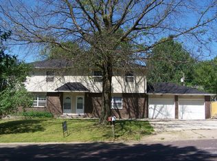 501 Brewer Dr, Columbia, MO 65203