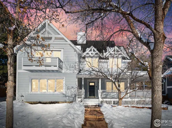 1465 Periwinkle Dr, Boulder, CO 80304