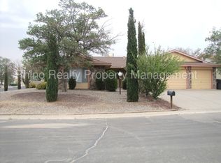 789 Chaps Rd SE, Rio Rancho, NM 87124