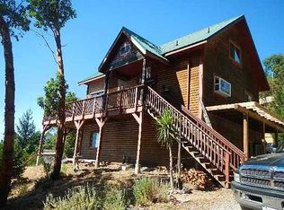 296 Burns Ct, Whitethorn, CA 95589