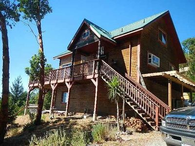 296 Burns Ct, Whitethorn, CA, 95589