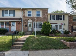 5349 King Arthur Cir, Baltimore, MD 21237