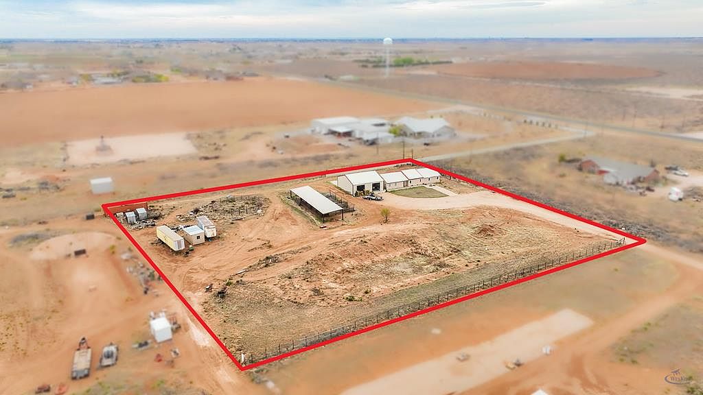 16080 Horseshoe Dr, Gardendale, TX 79758 MLS 139391 Zillow