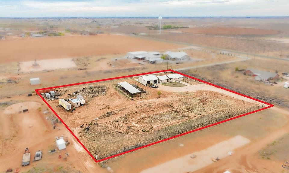 16080 Horseshoe Dr, Gardendale, TX 79758 MLS 139391 Zillow