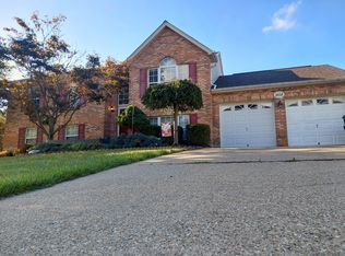 1468 Afton Dr, Florence, KY 41042