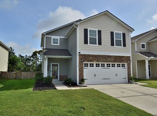 112 Brookhaven Rd, Summerville, SC 29486