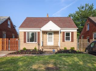 4631 W 150th St, Cleveland, OH 44135