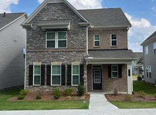 1020 River Park Dr, Johns Creek, GA 30097