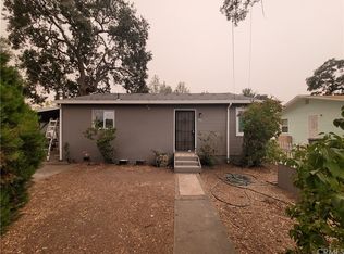 445 Butler St, Clearlake Oaks, CA