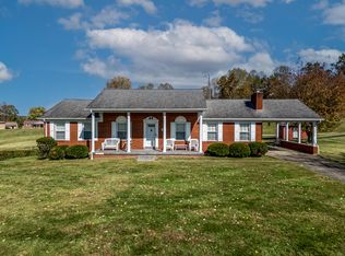 1310 Liberty Rd, West Liberty, KY 41472