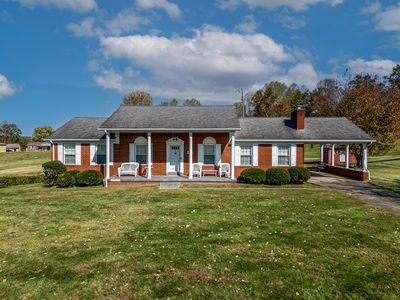 1310 Liberty Rd, West Liberty, KY, 41472