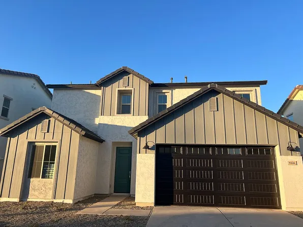 9226 E Sebring Ave, Mesa, AZ 85212