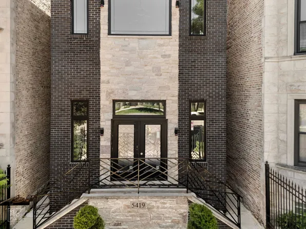 5419 S. Michigan, Chicago, IL 60615