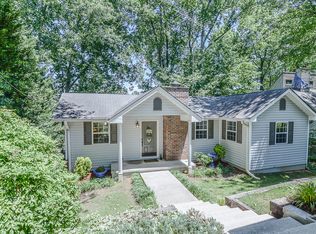 7400 Fields Dr, Cumming, GA 30041