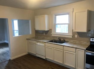 231 S Schenck Rd, Crawfordsville, IN 47933