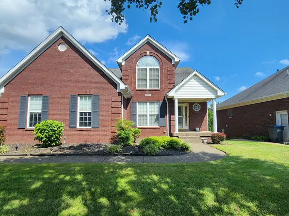 9310 Artis Way, Louisville, KY 40291