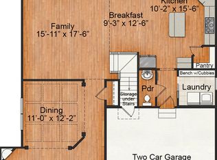 7709 Stonehenge Farm Ln, Raleigh, NC 27613