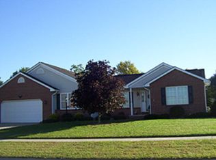309 Wildflower Dr, Galion, OH 44833
