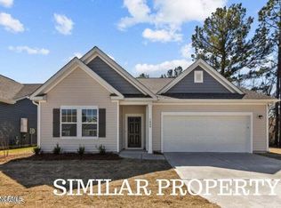 2026 Bogue Ln, New Bern, NC 28562