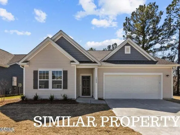 2026 Bogue Lane, New Bern, NC 28562
