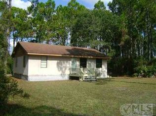 646 Hawk Rdg, Perry, FL 32348
