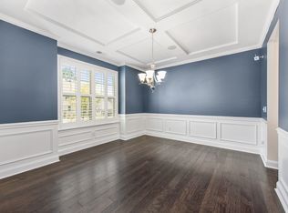 8322 Bramfield Dr, Huntersville, NC 28078