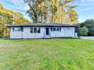 1957 Innwood Rd NE, Atlanta, GA 30329